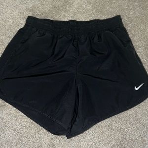 nike girls xl